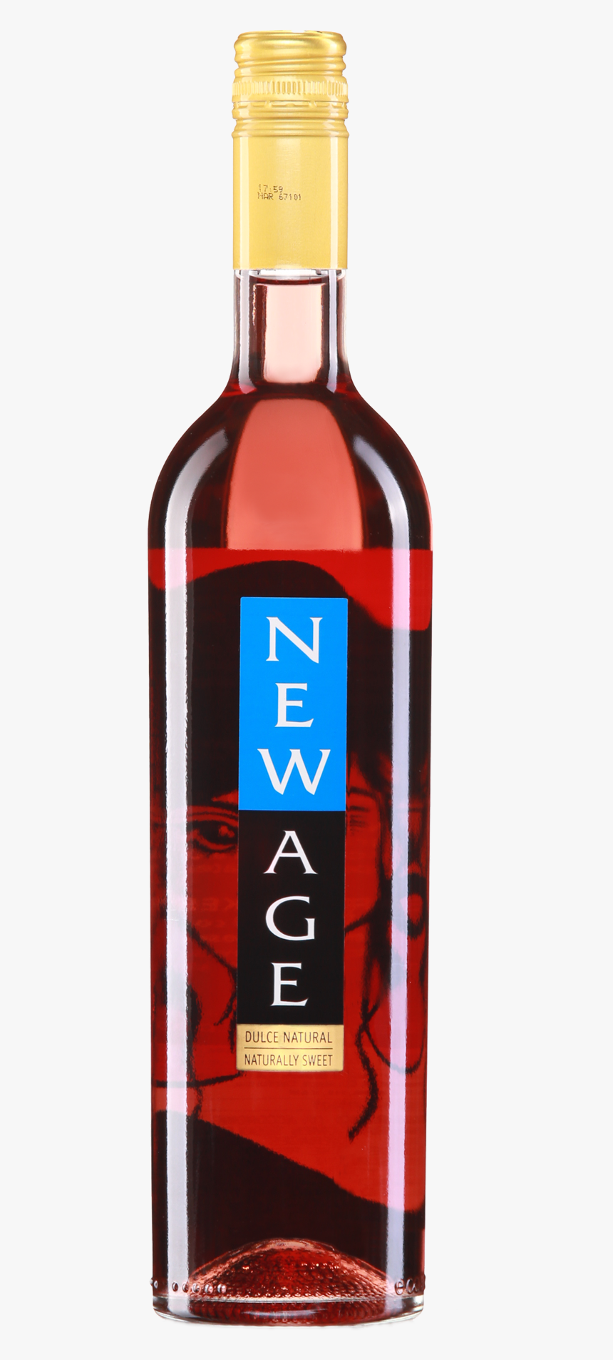 New Age Rose Wine, HD Png Download, Free Download