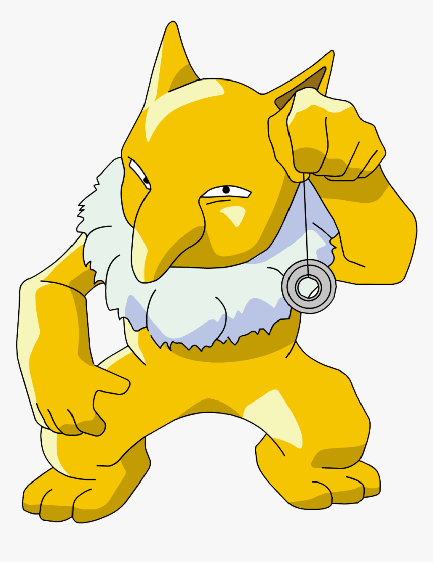 Pokemon Hypno Pendulum, HD Png Download, Free Download