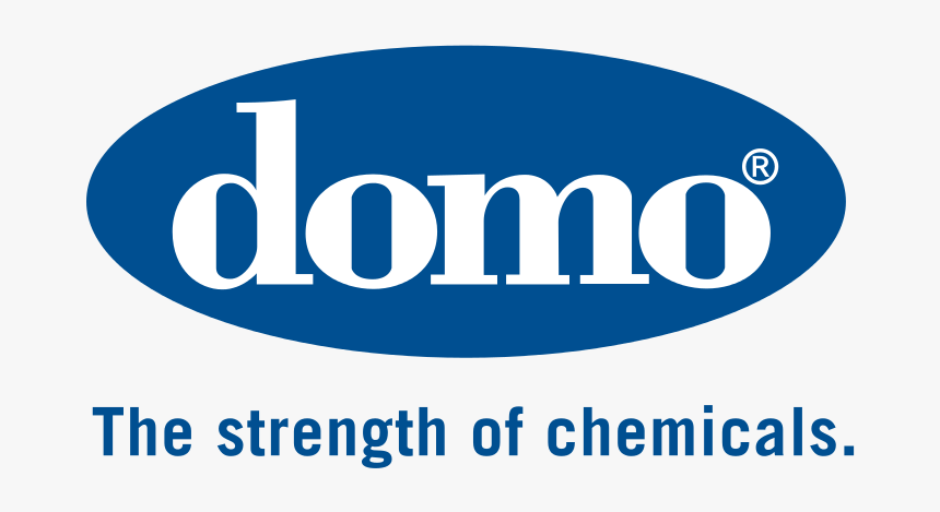 File - Domo Final - Svg - Domo Chemicals, HD Png Download, Free Download