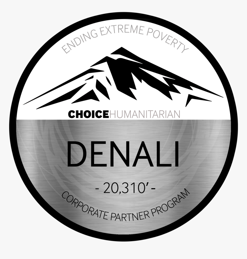 Denali - Label, HD Png Download, Free Download