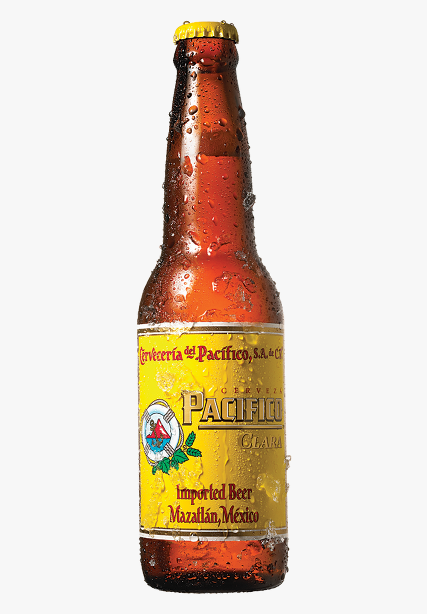 Pacifico Beer, HD Png Download, Free Download