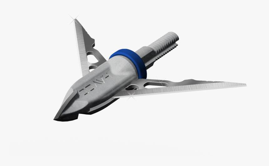 G5 Havoc 2-blade Mechanical Broadhead - G5 Broadheads, HD Png Download, Free Download