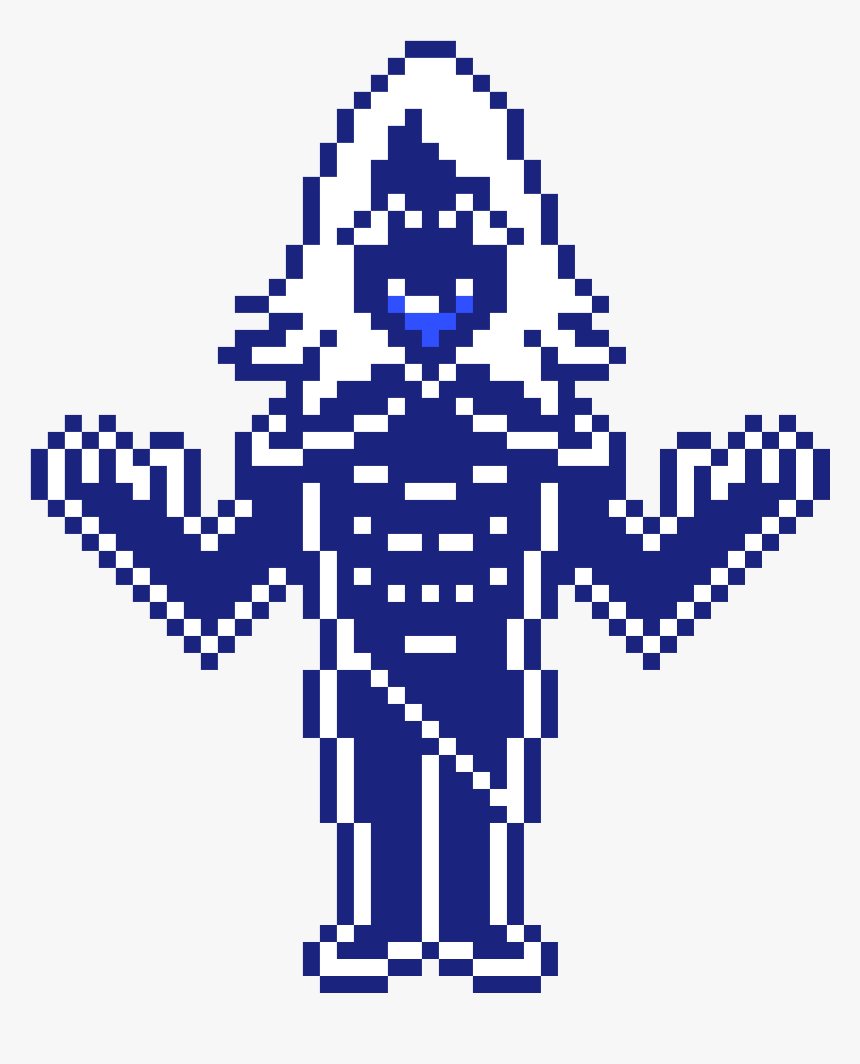 Transparent Mettaton Ex Png - Rouxls Kaard, Png Download, Free Download