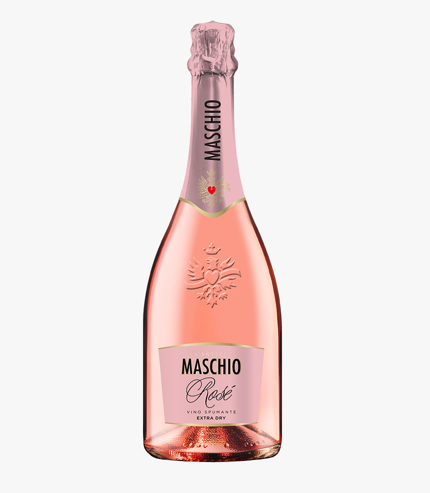 Rose Capsula Colore Corretto - Cantine Maschio, HD Png Download, Free Download