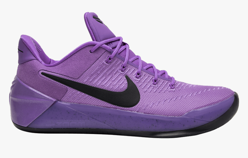 Kobe Ad Purple Stardust, HD Png Download, Free Download