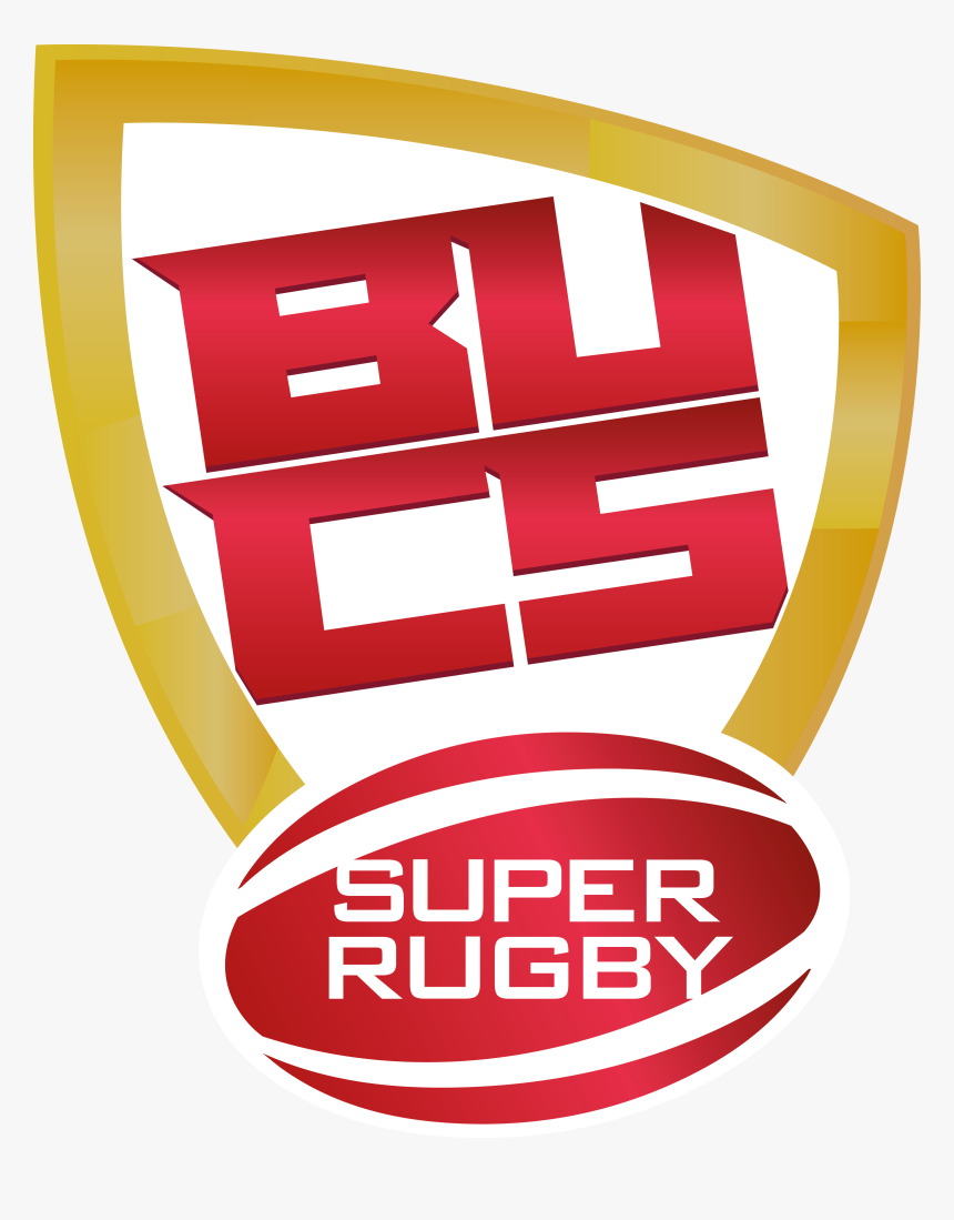 Bucs Super Rugby Logo, HD Png Download, Free Download