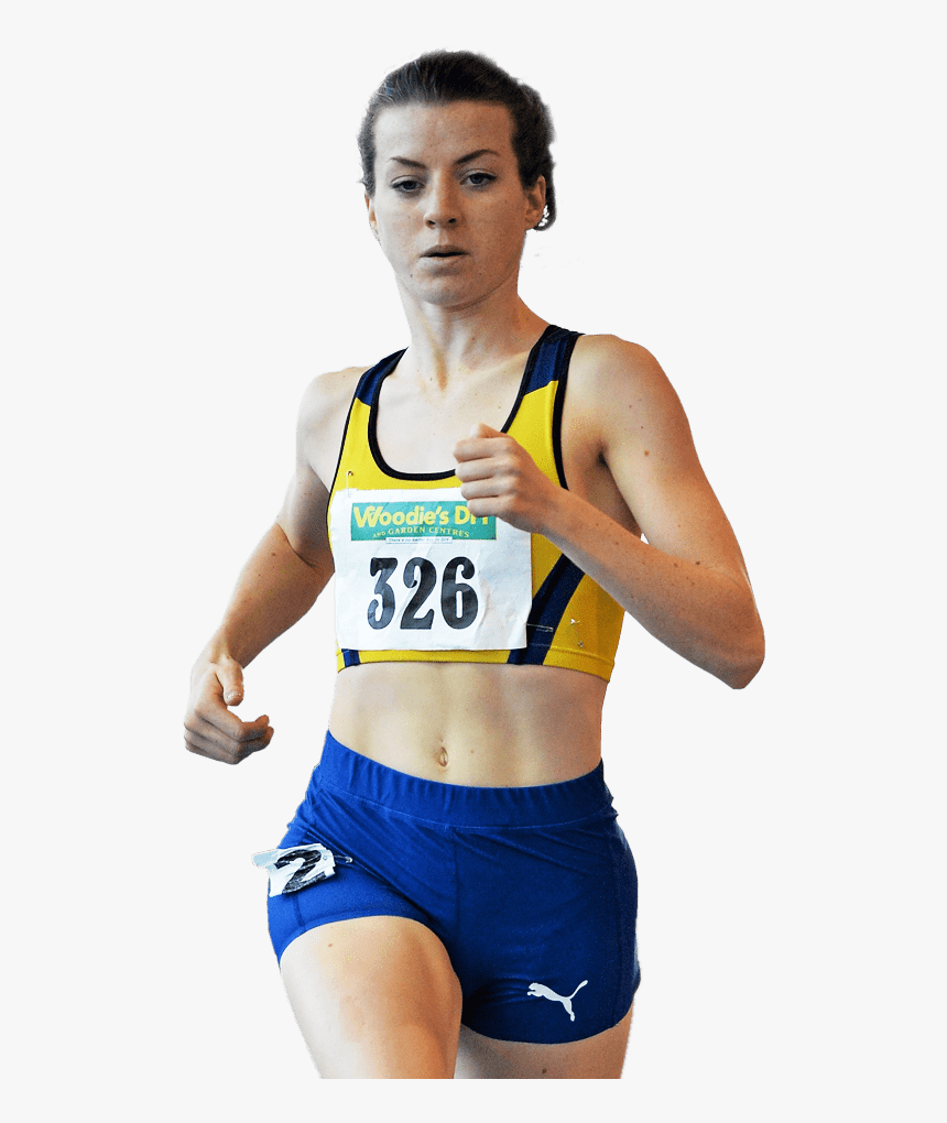 Ciara Everard Ciara Everard Athletics Ireland - Athlete, HD Png Download, Free Download