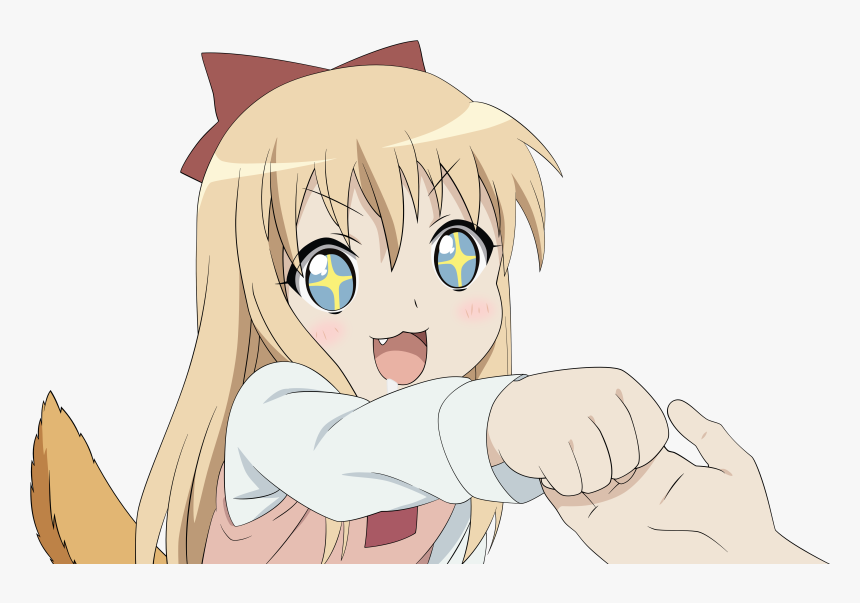 Yuru Yuri Png , Png Download - Kyoko Yuru Yuri Png, Transparent Png, Free Download