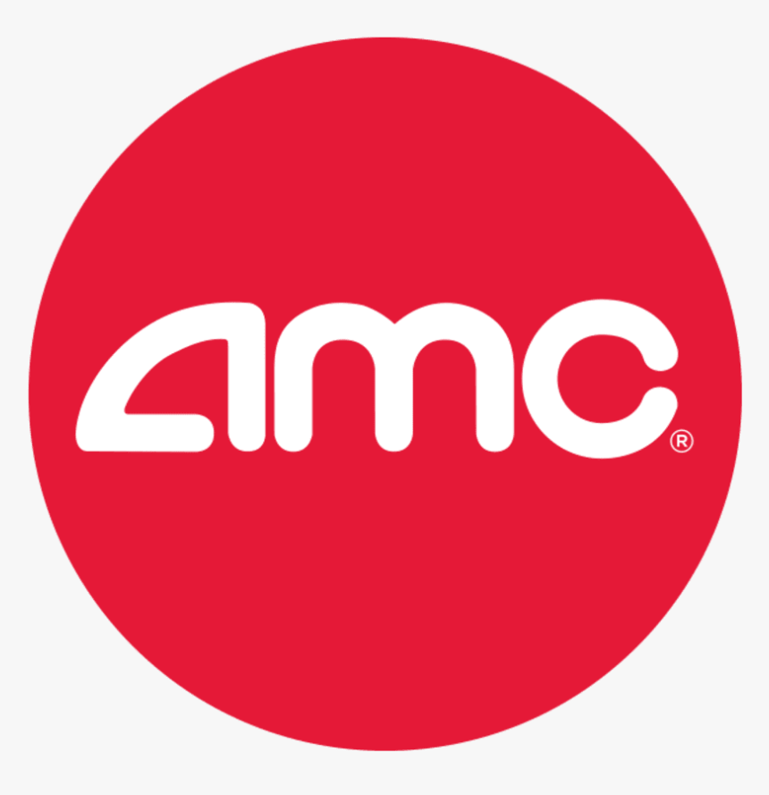 Amc Logo - Amc Theatres Logo, HD Png Download, Free Download