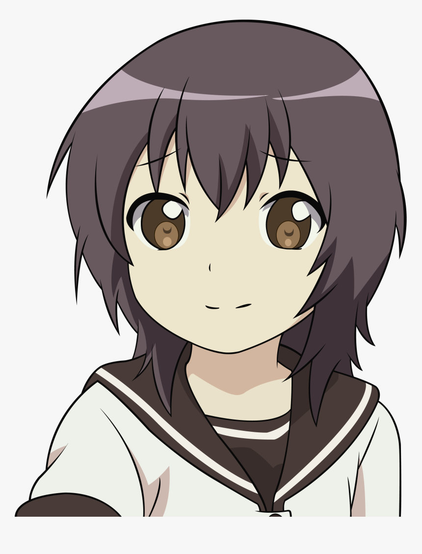 Yui Yuru Yuri Png, Transparent Png, Free Download