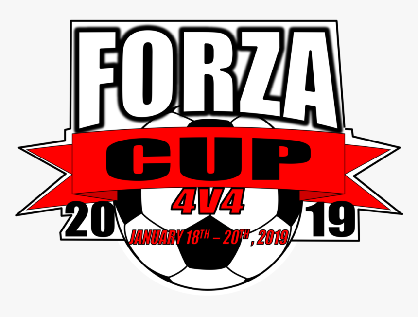 Forza Cup 4v4, HD Png Download, Free Download