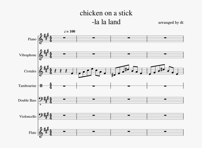 Sheet Music, HD Png Download, Free Download