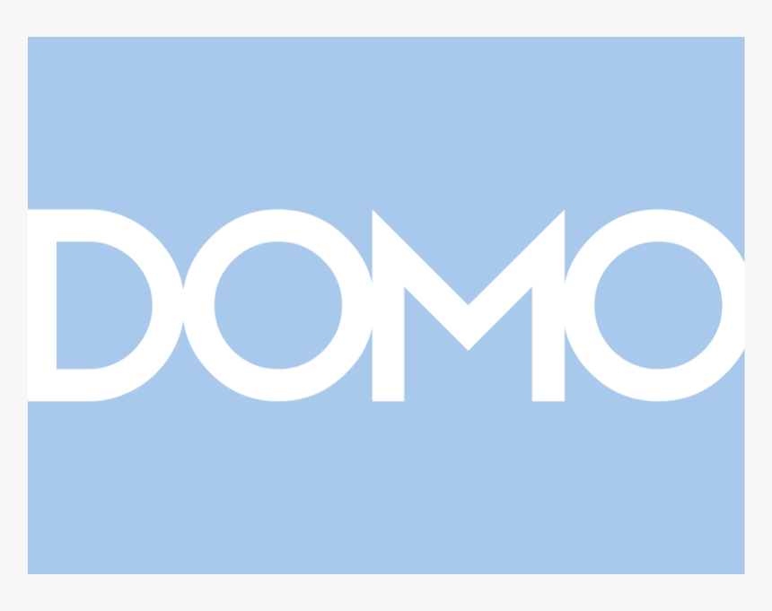 Domo, HD Png Download, Free Download