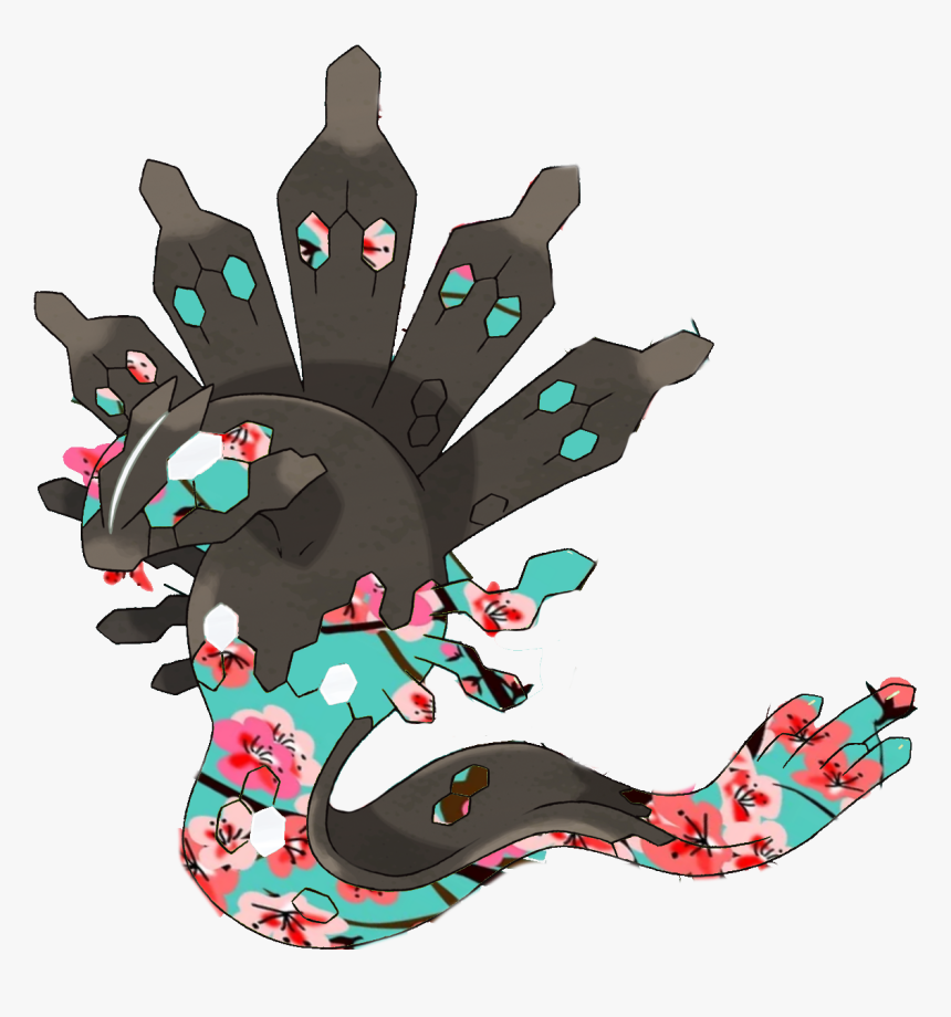 Pokemon Zygarde, HD Png Download, Free Download