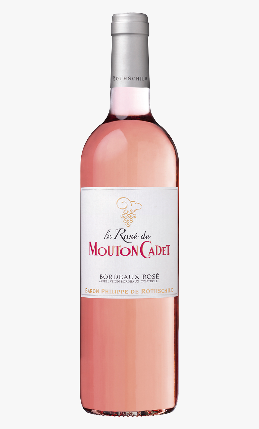 Mouton Cadet Rosé, HD Png Download, Free Download