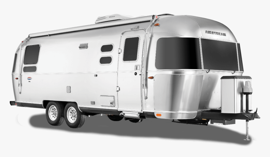 Airstream International Signature For Sale - 2019 Airstream International Serenity 30, HD Png Download, Free Download