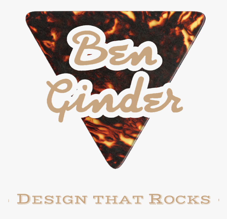 Ben Ginder - Poster, HD Png Download, Free Download