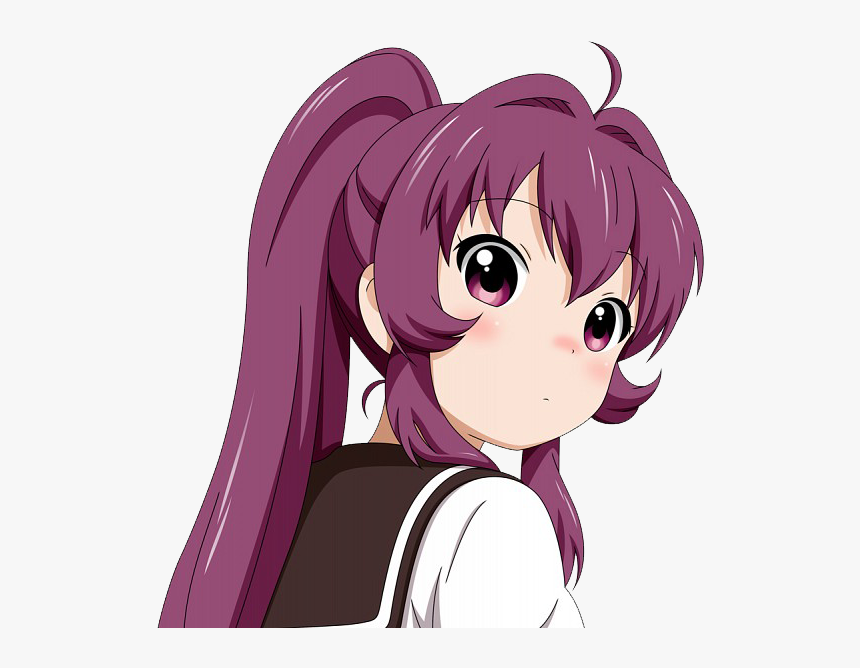 They"ll Enjoy Yuru Yuri, HD Png Download, Free Download