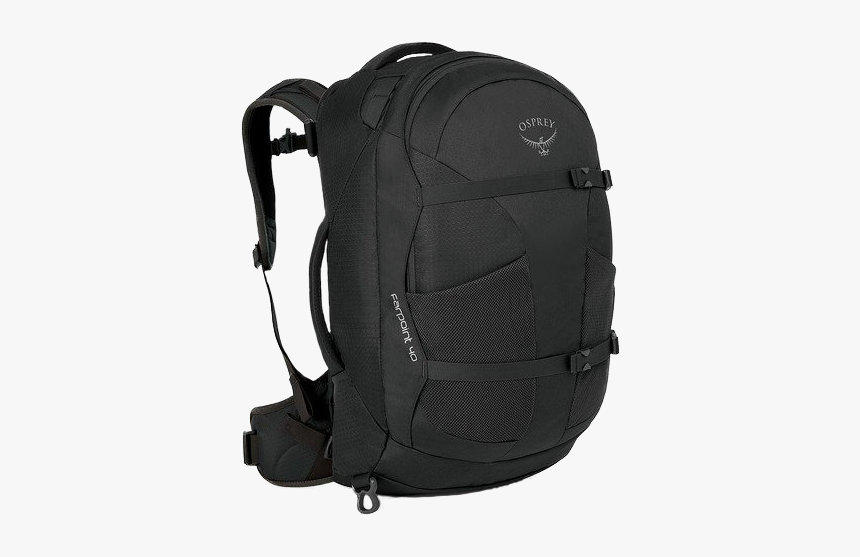 Osprey Farpoint - Farpoint 40 Travel Laptop Backpack, HD Png Download, Free Download