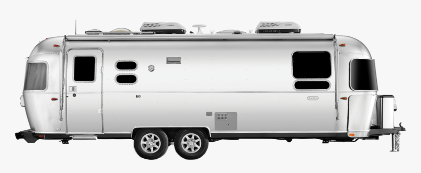 Visit Airstream Of Nashua To Check Out The Airstream - Airstream Travel Trailer, HD Png Download, Free Download