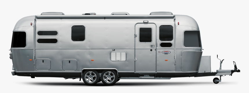 Air Stream Caravan Png, Transparent Png, Free Download