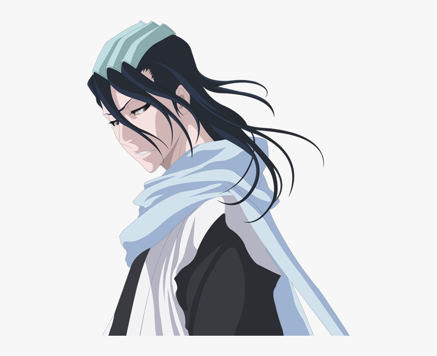 The Death Battle Fanon Wiki - Byakuya Kuchiki Png, Transparent Png, Free Download