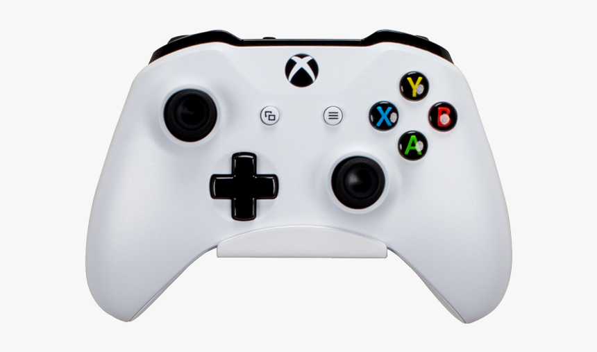 Forza Designs Xbox One Controller Wall Mount - Wireless Controller Xbox One S, HD Png Download, Free Download
