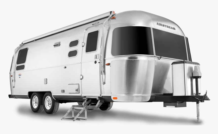 2019 Airstream International Signature 30rb, HD Png Download, Free Download