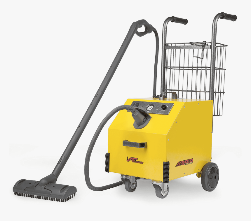 Commercial Steam Cleaner Machine, HD Png Download, Free Download