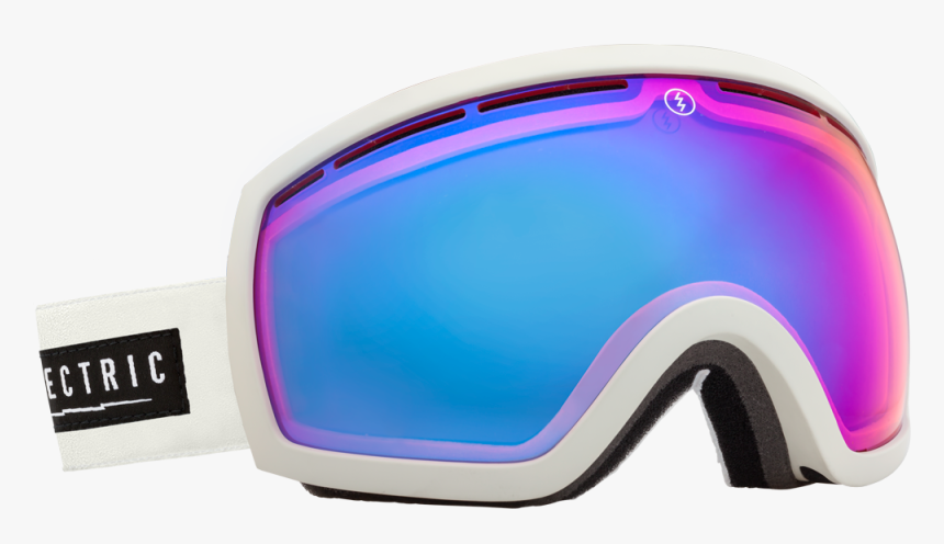 5 Snow Goggles - Screen, HD Png Download, Free Download