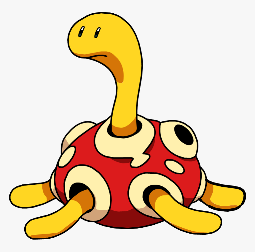 A Level 100 Shuckle Can Potentially Deal The Most Damage, HD Png Download, Free Download
