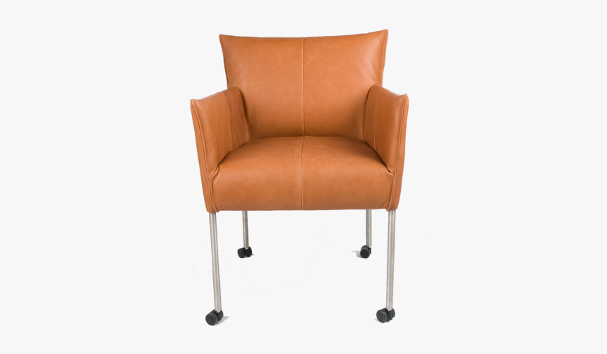 Club Chair, HD Png Download, Free Download