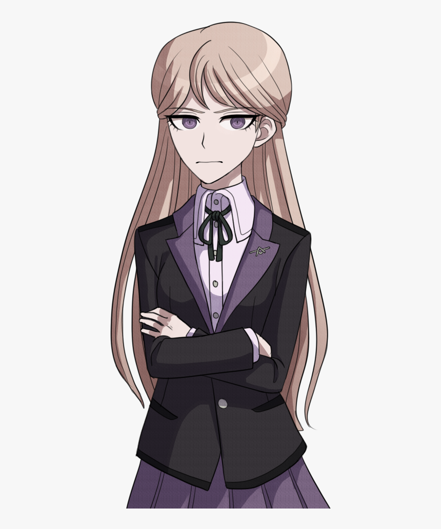 Kyoko Togami, HD Png Download, Free Download