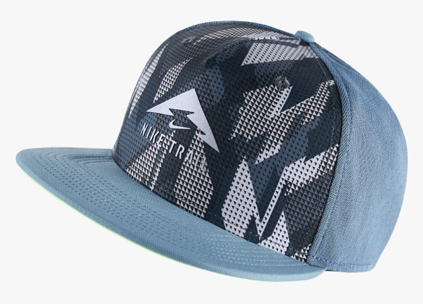 Transparent Hipster Hat Png - Nike Trail Aerobill Trucker Hat, Png Download, Free Download