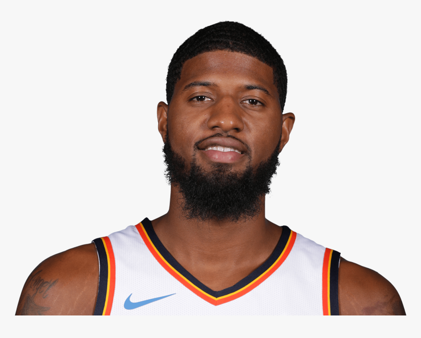 Paul George - Elton Brand, HD Png Download, Free Download