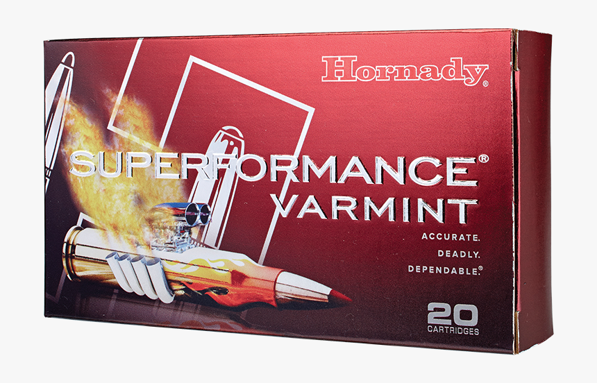 Hornady 7mm Rem Mag Ammo, HD Png Download, Free Download