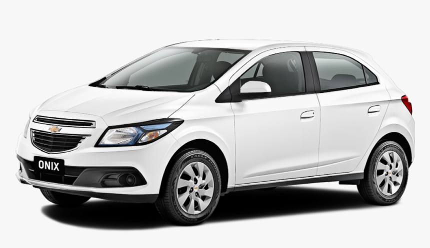 Chevrolet Onix Onix Lt , Png Download - Toyota Vitz 1000cc Specifications, Transparent Png, Free Download