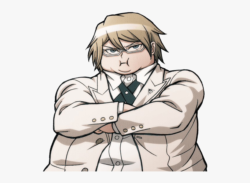 Togami Byakuya, HD Png Download, Free Download