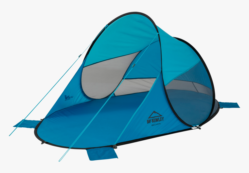 Tent Clipart , Png Download - Mckinley Bora Uv 40, Transparent Png, Free Download