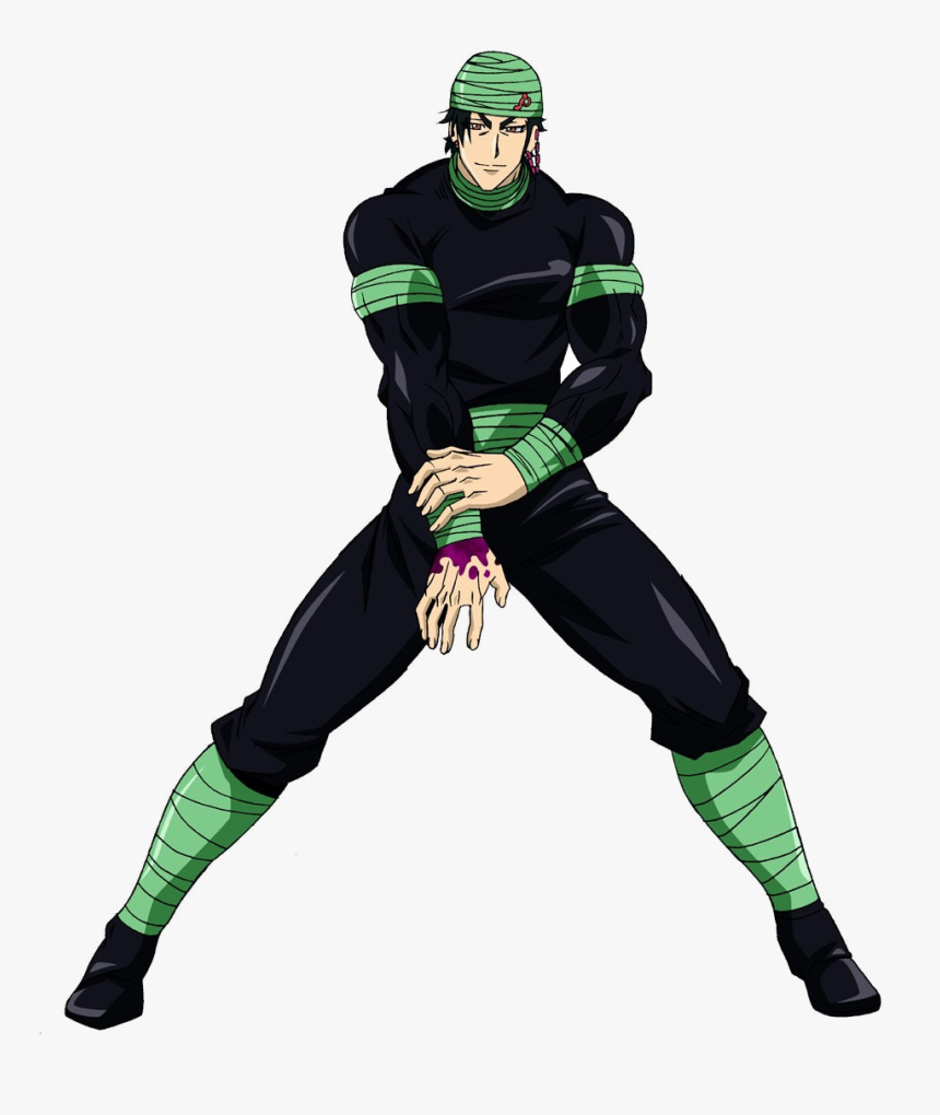 Imagenes De Toriko Coco , Png Download - โท ริ โกะ ตัว ละคร, Transparent Png, Free Download