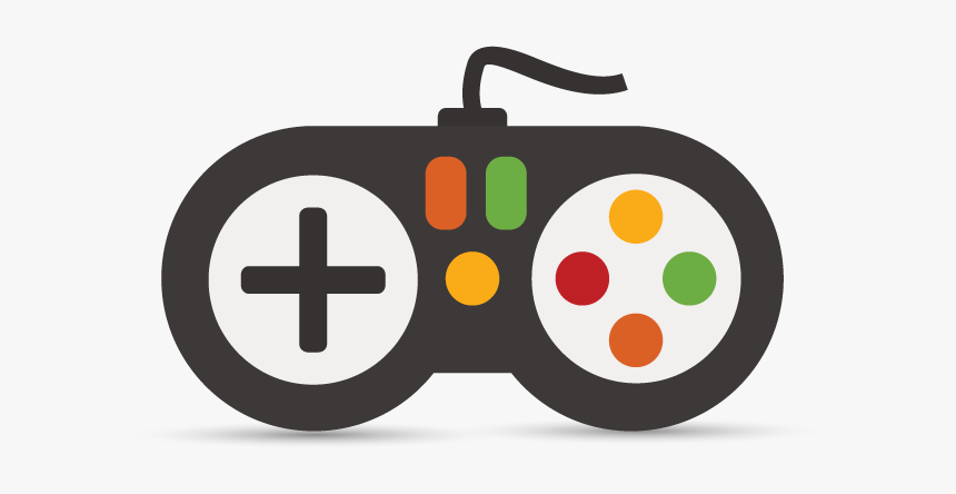 Iconovg1 - Hand Game Vector Png, Transparent Png, Free Download