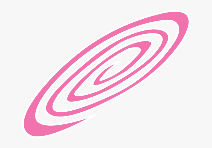 Naruto Logo Pink Swirl, HD Png Download is free transparent png image. 