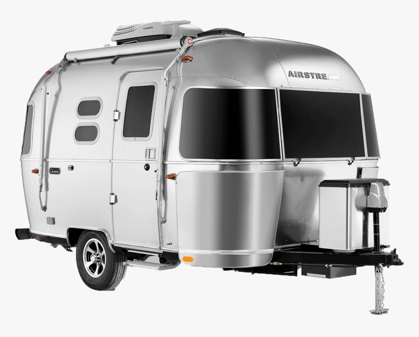 2020 Airstream Caravel 16rb, HD Png Download, Free Download