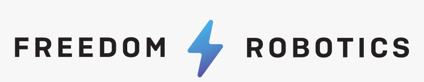 Freedom Robotics Logo, HD Png Download, Free Download