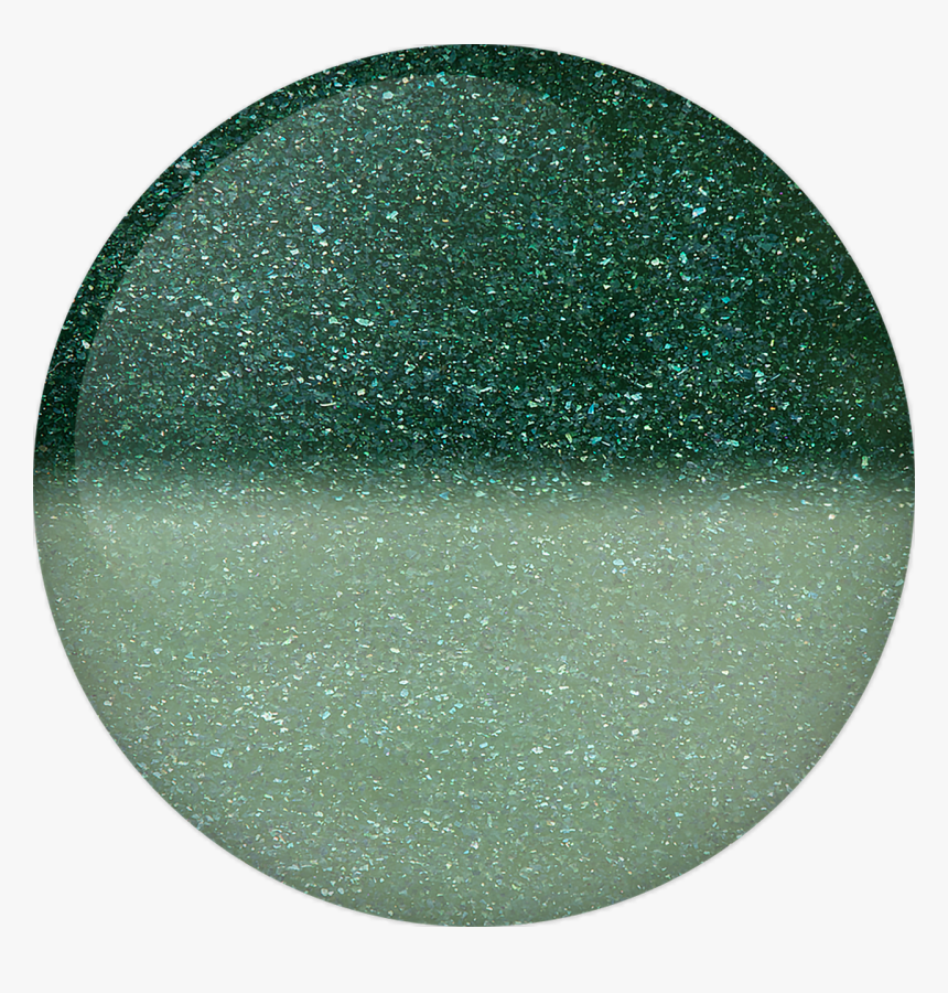 Gel Ii Two R212 Emerald City - Circle, HD Png Download, Free Download