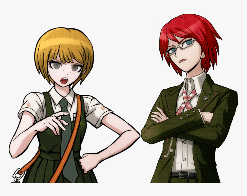 Mahiru Koizumi Sprites, HD Png Download, Free Download