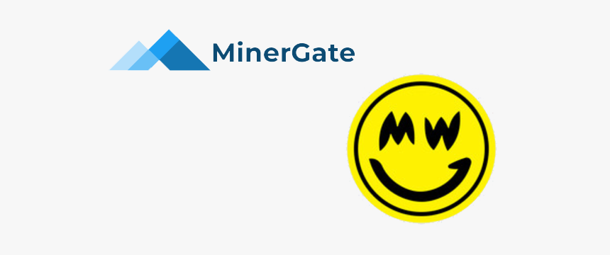 Grin Support Added To Crypto Mining Pool Platform Minergate - Grin Crypto Icon Png, Transparent Png, Free Download