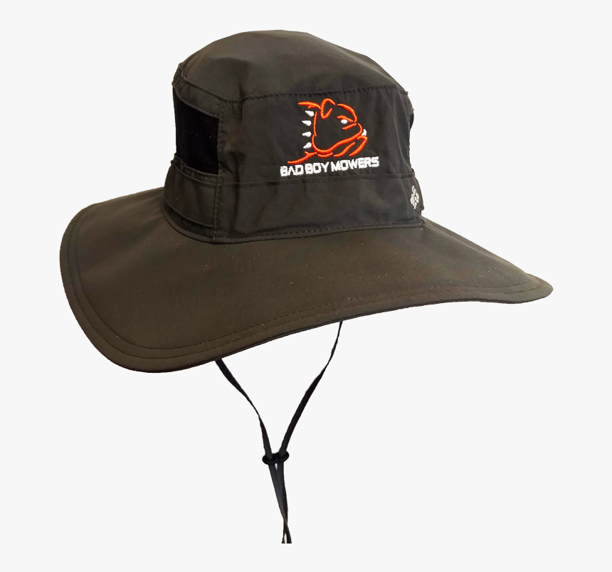 Bad Boy Mower Part - Baseball Cap, HD Png Download, Free Download