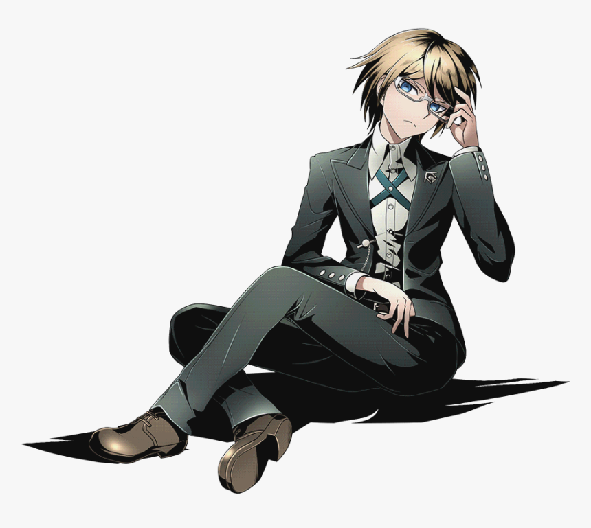 ダンロン ディバゲ, HD Png Download, Free Download