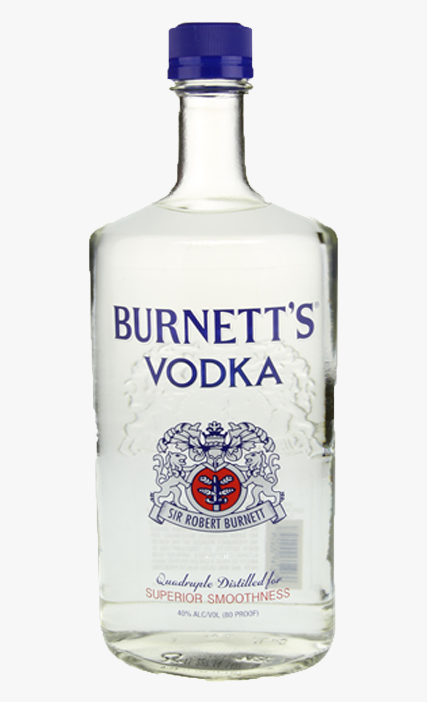 Burnett S Vodka Png Transparent Png Kindpng